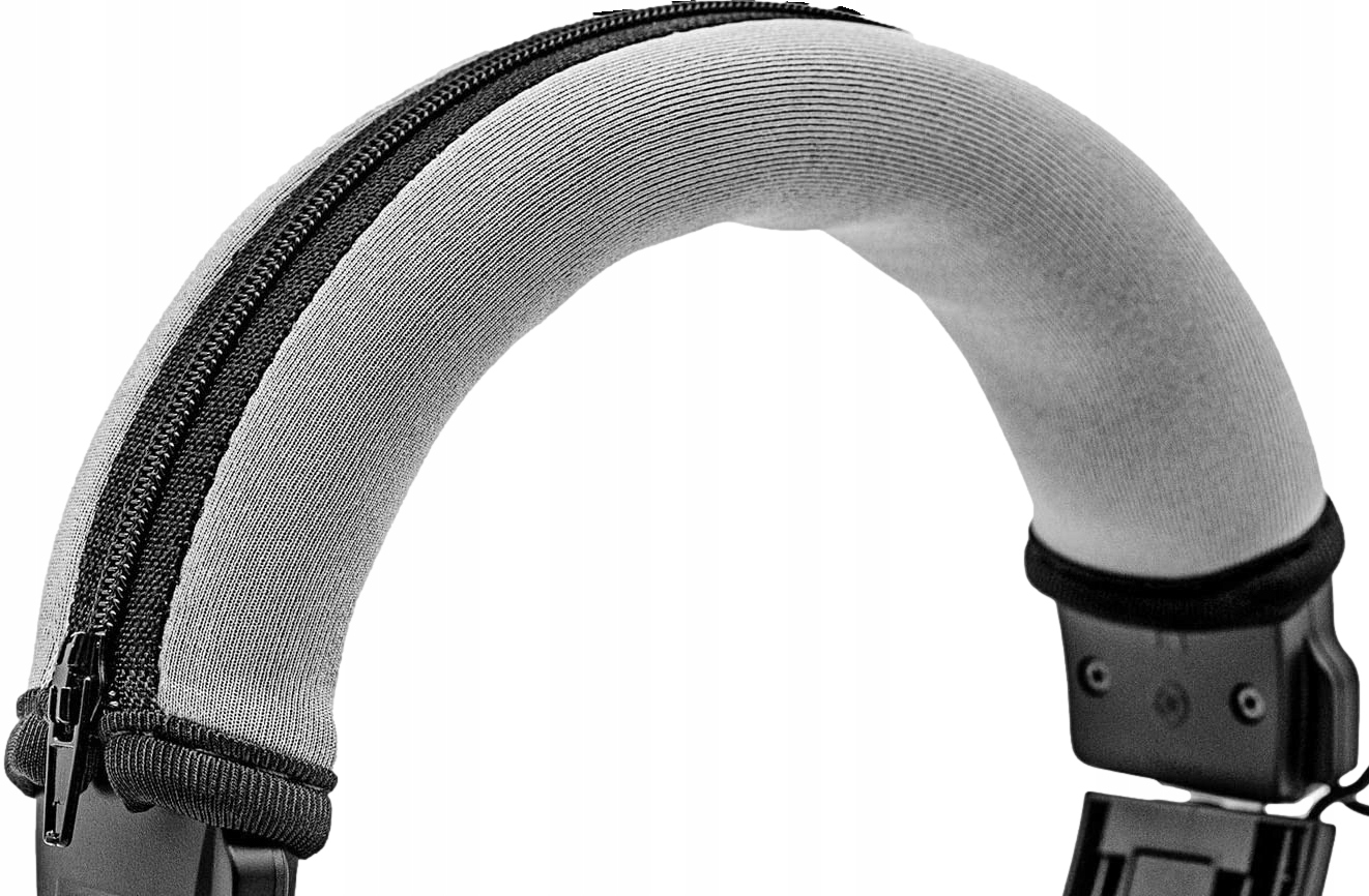 

Gąbka Pałąk do Audio-technica Ath M30x M40x M50x