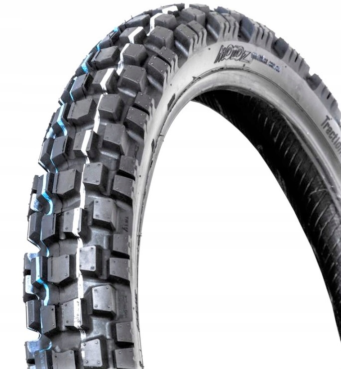 

Opona Motoz Tractionator Rallz 90/90-21 Tl