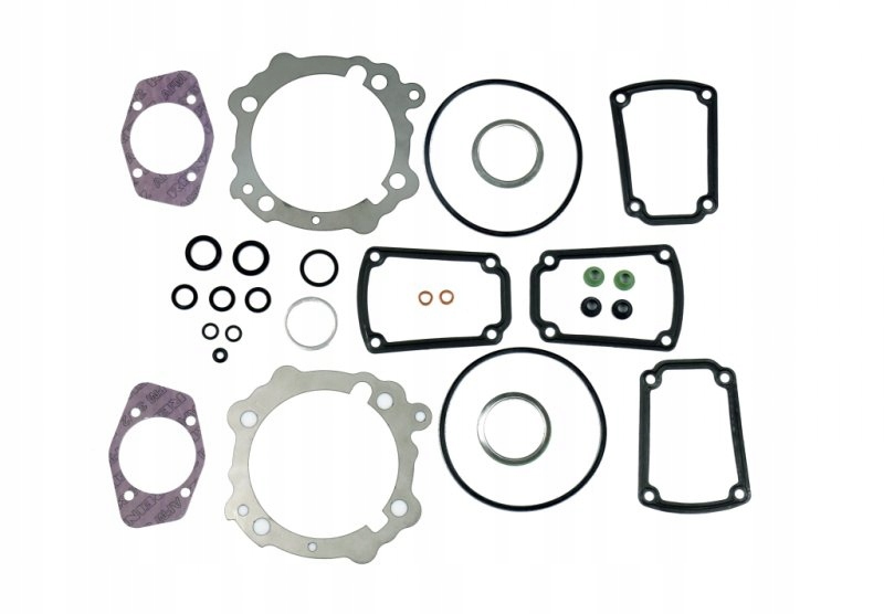 Athena Komplet Tesnenia Ducati 400/620/750/800 Monster