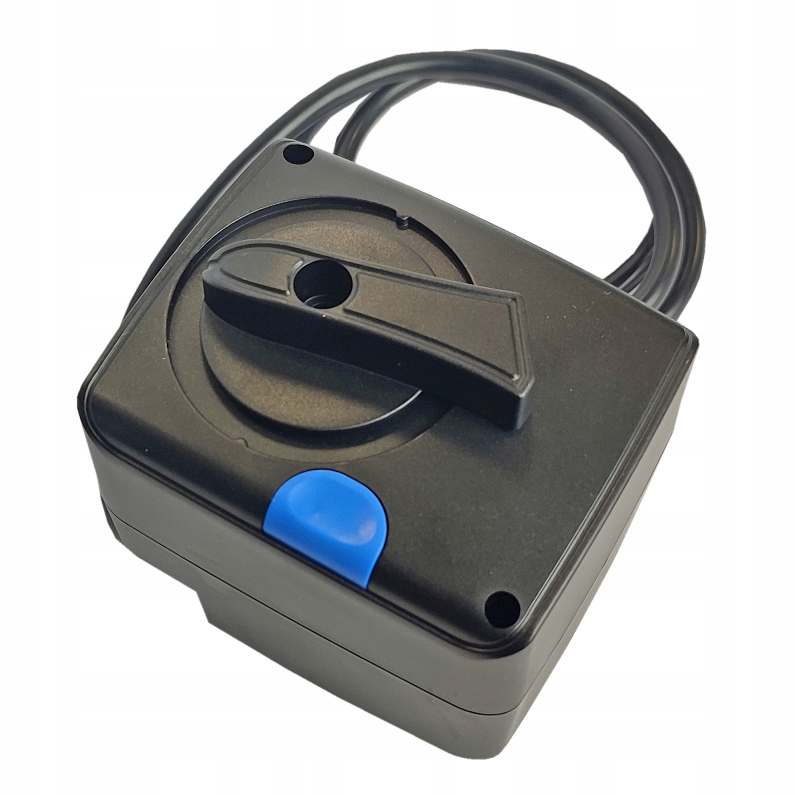 Pohon Zmiešavacieho Ventilu Ibo Kormidlo D