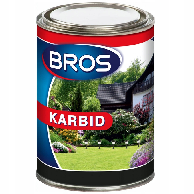 

Środek Na Krety Karbid Bros 1kg