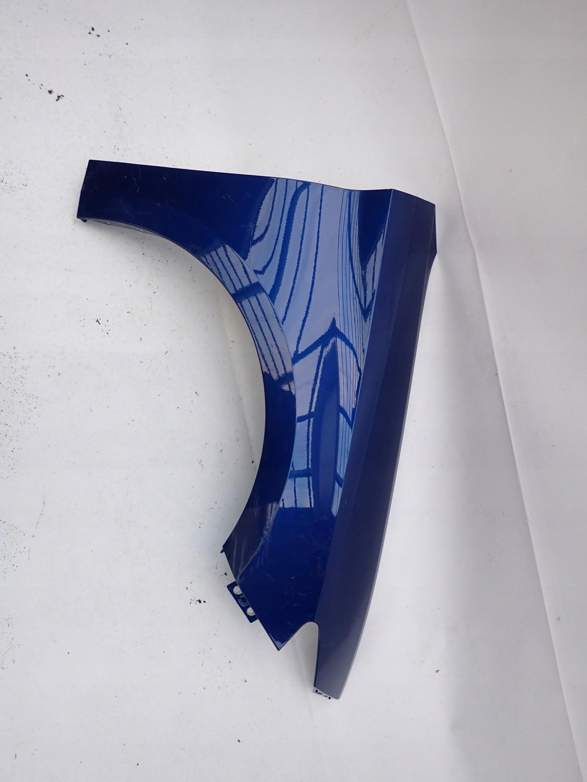 SEAT LEON IV 4 20- fender front front right