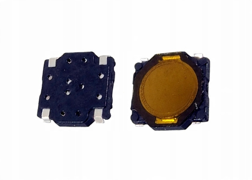 

Tact Switch 3,7x3,7 h=03mm Tss037-003t smd 2szt