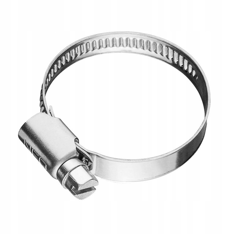 Opaska ślimakowa 40-60/9 mm, W4,.,11-408, NEO