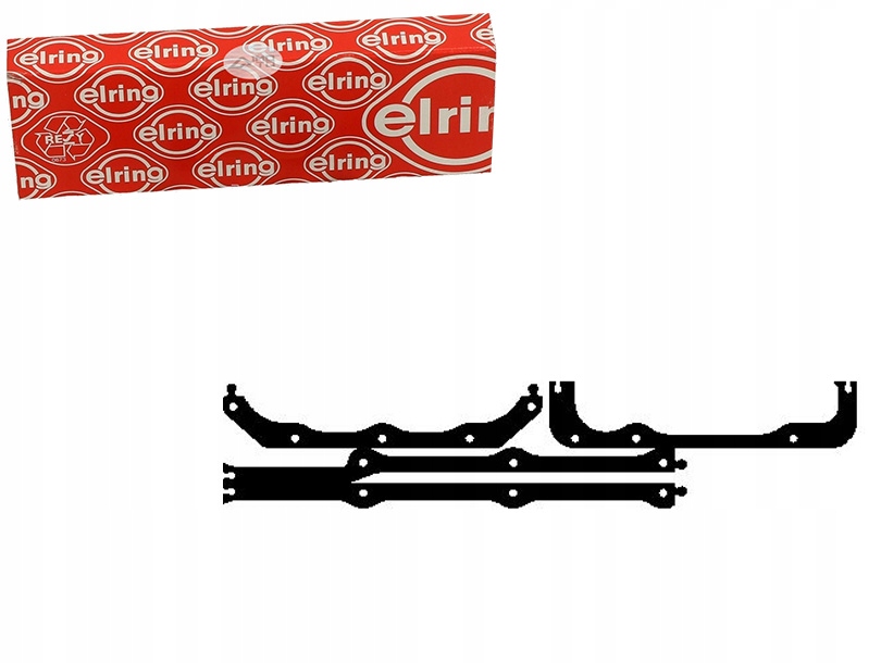 445.981 - ПРОКЛАДКА МАСЛЯНОГО ПІДДОНУ (ПРОБКОВА) (АЛЮМІНІЄВА ЧАША