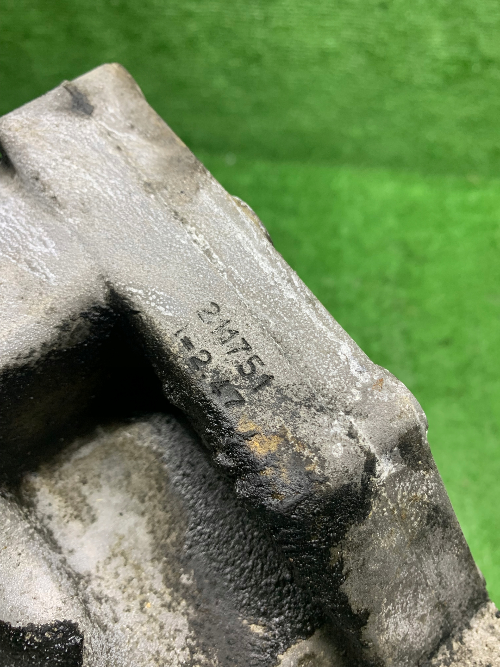 2.47 differential front front MERCEDES W211 4-MATIC 4x4 4MATIC A2203350004 MATIC