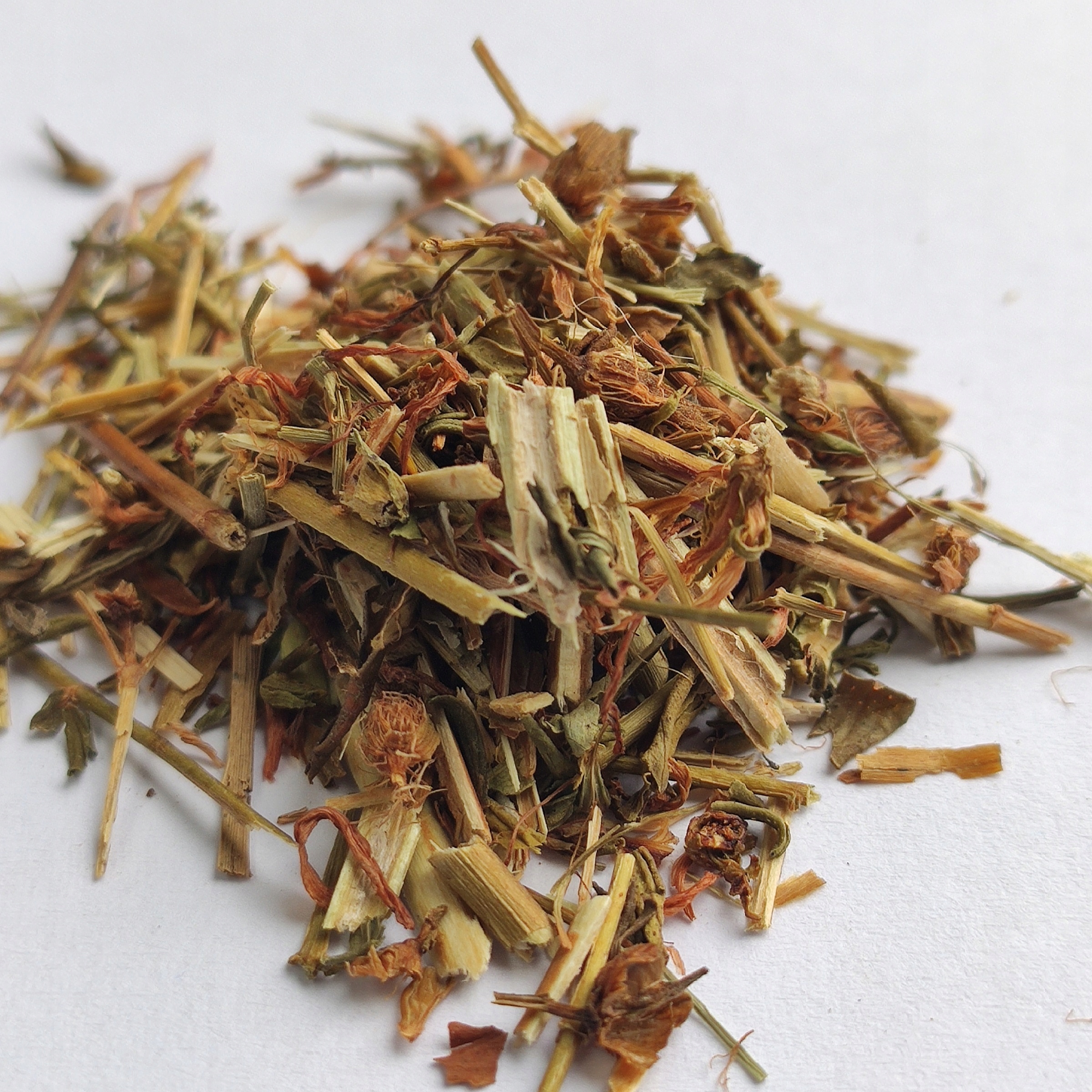 

Dziurawiec ziele Zioła 1000g Dary Podlasia