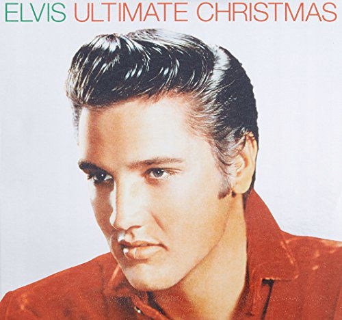 Elvis Presley: Elvis Ultimate Christmas [2CD]