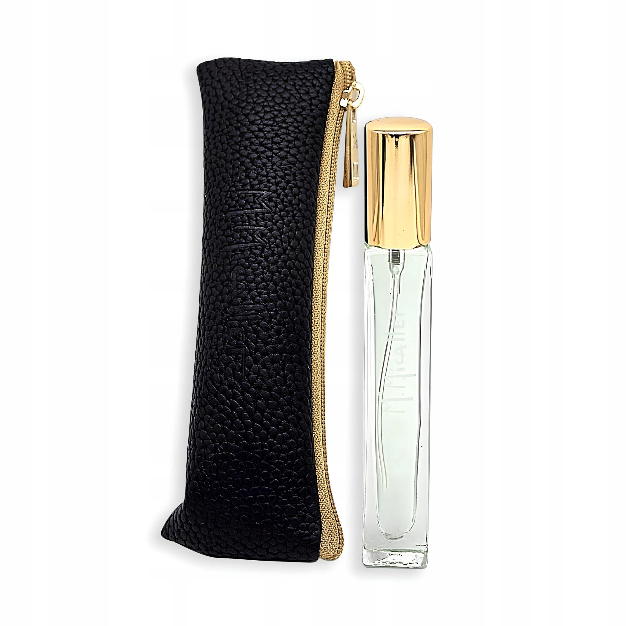 M.Micallef Spiritual Eau De Parfum 10 ml cestovní velikost