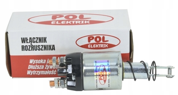 918002, WE18B, - Выключатель стартера R5 C-328 12V WE18B WE5B