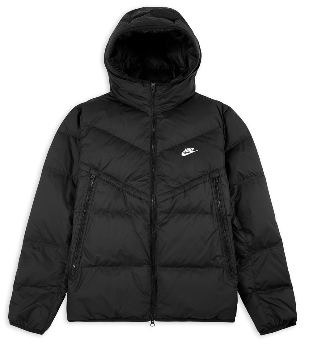 Pánská bunda Nike DD6795-010 Vel XXL