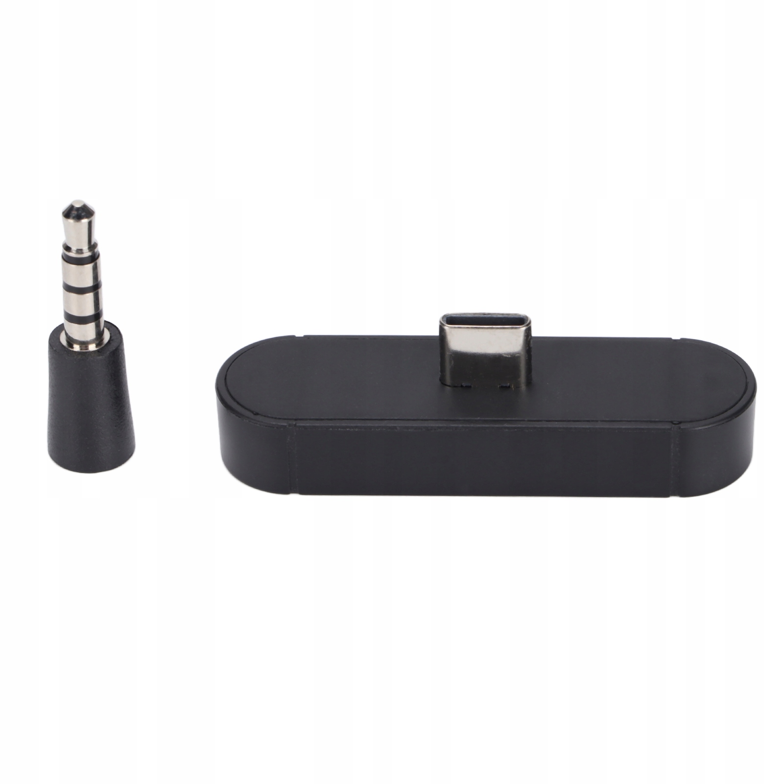 Adapter audio Nadajnik typu C Bezprzewodowy nadajnik audio BT z 9B