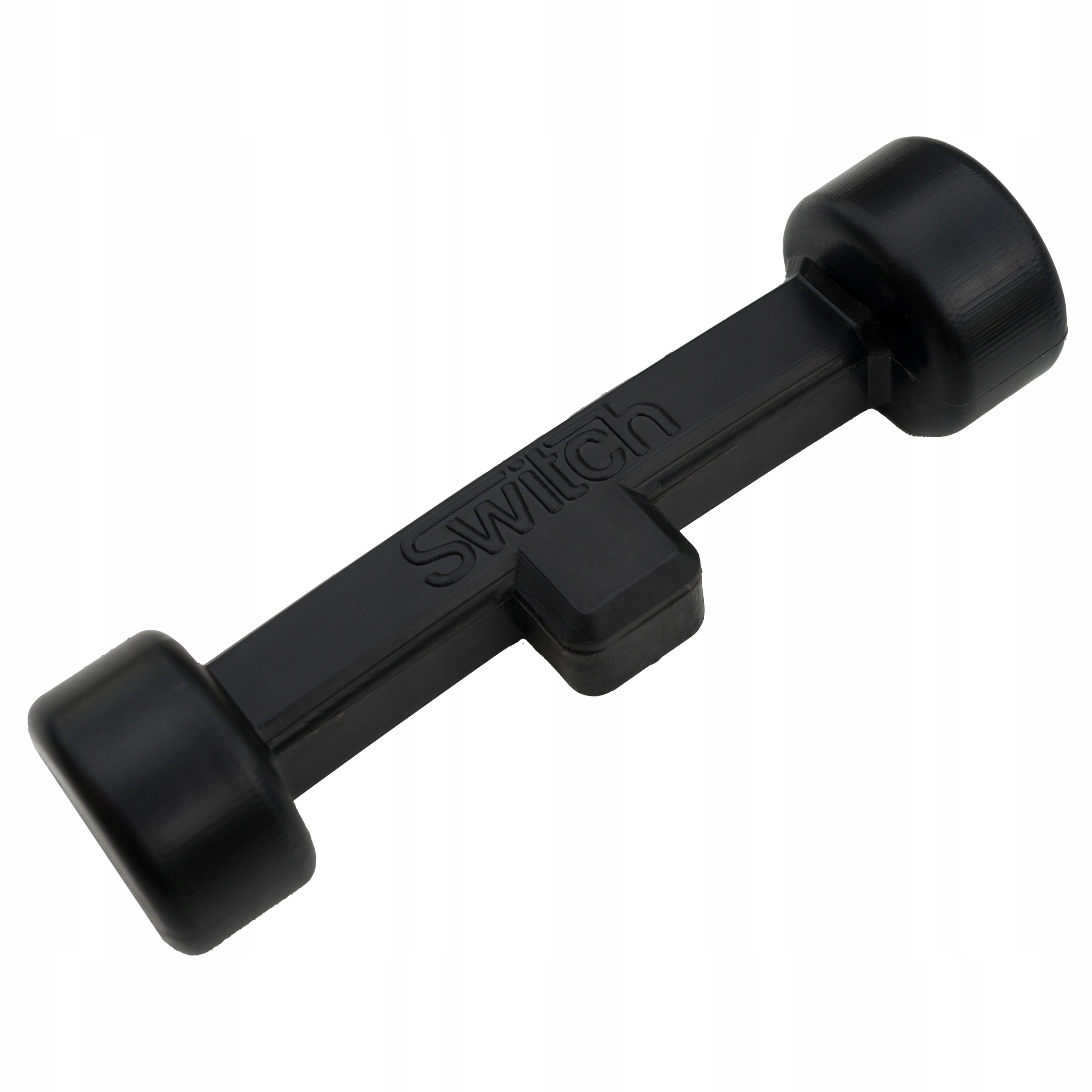 Switchové tréninkové trucky pro výuku triků bez koleček