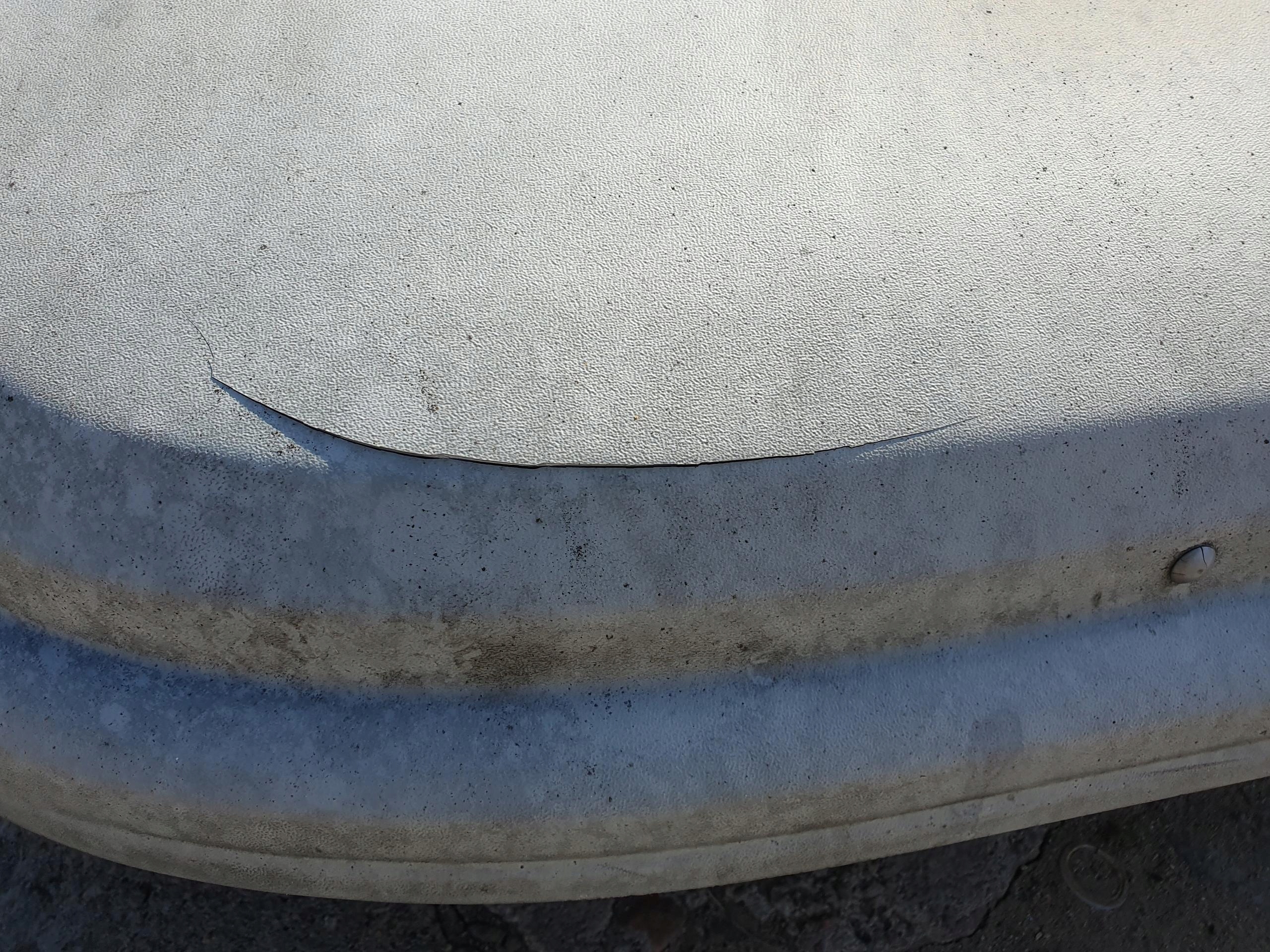 BOX renault KOLEOS и