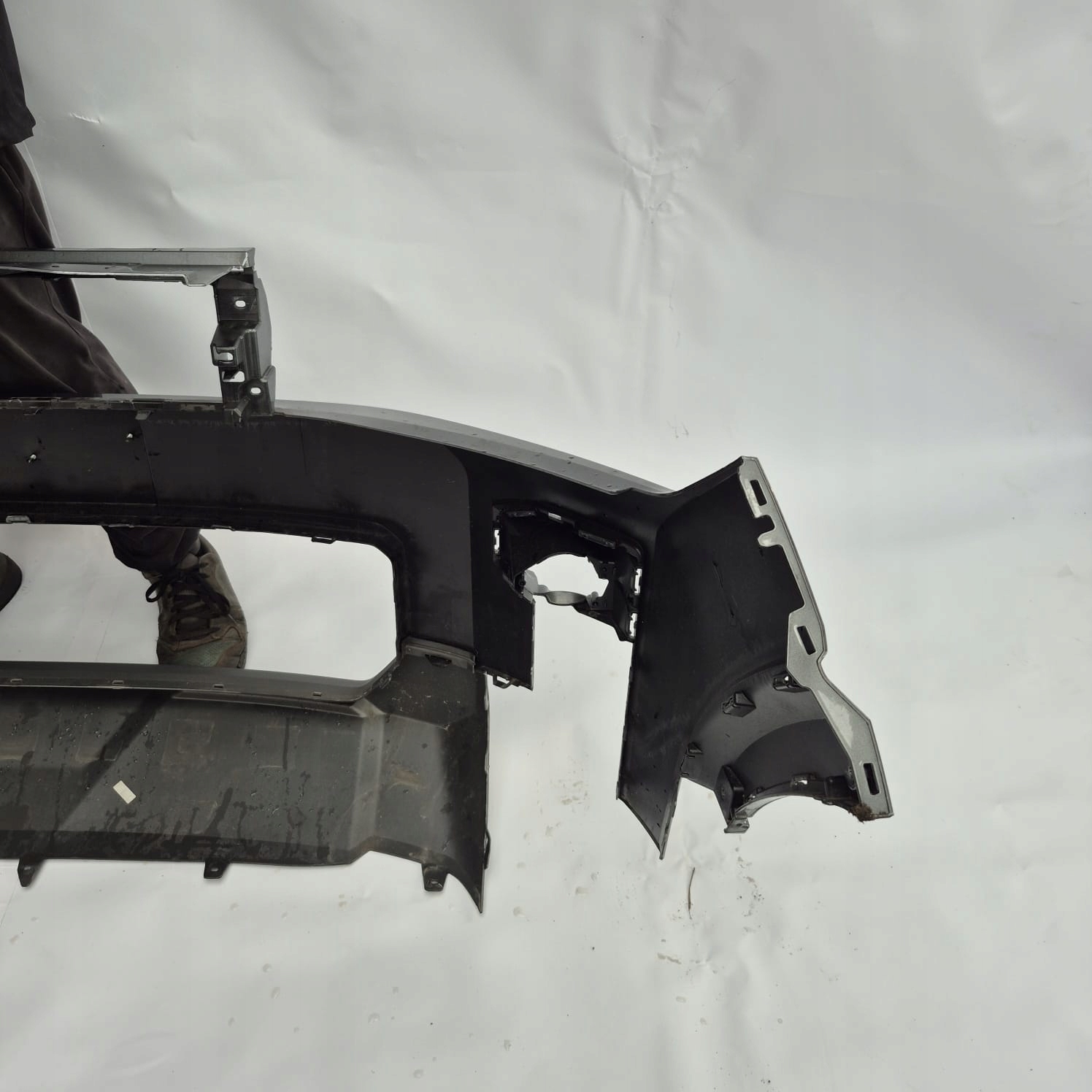 DACIA BIGSTER 25- bumper front front 620228075R
