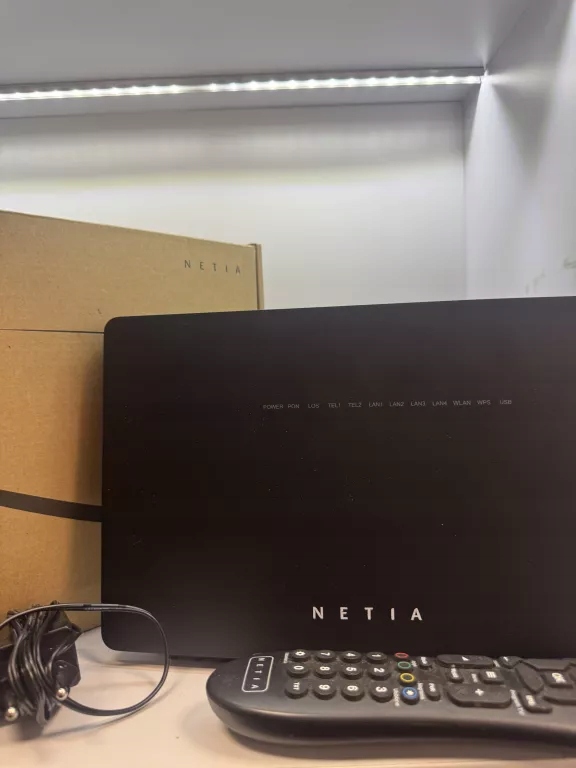 Router Huawei HG8245Q2 802.11ac (Wi-Fi 5)