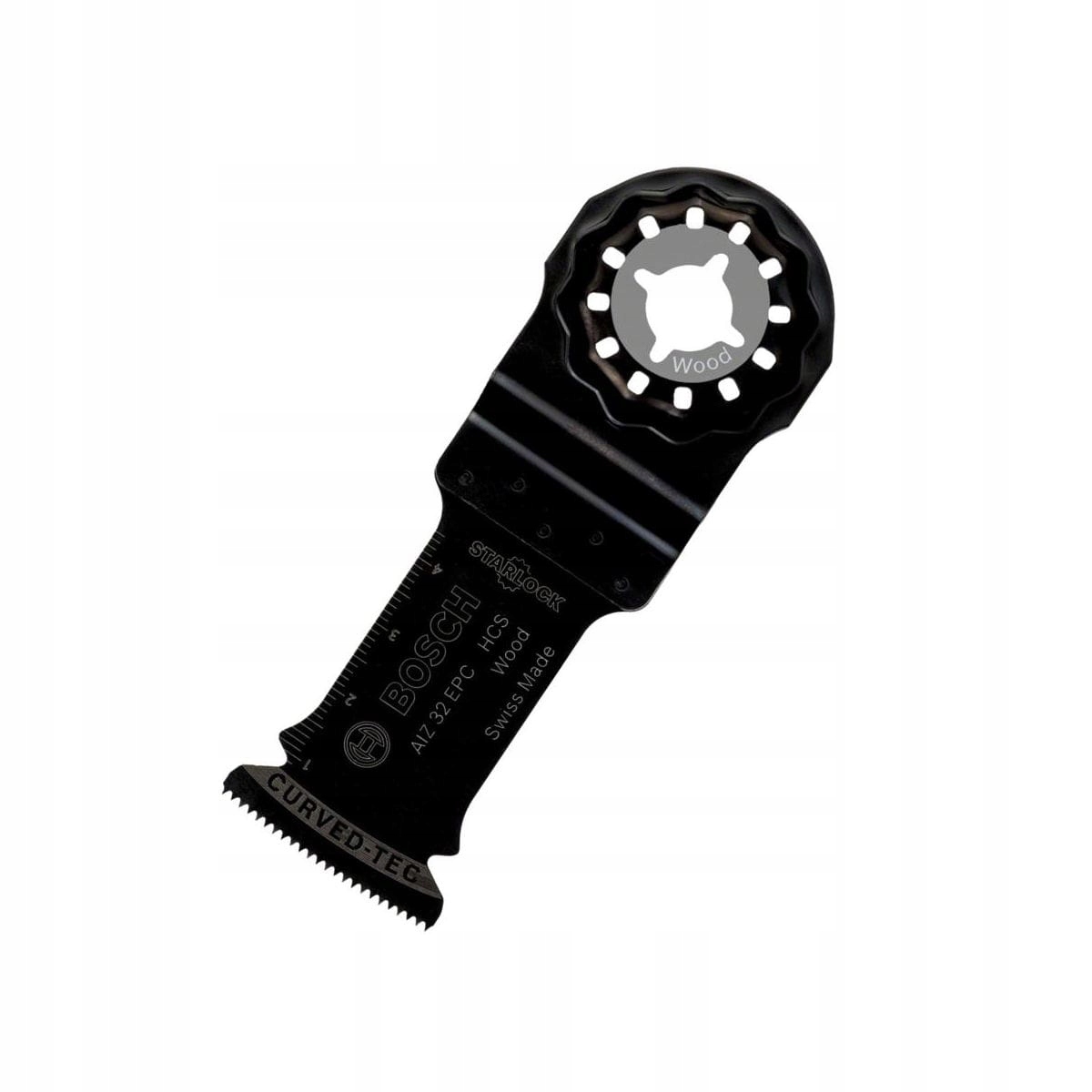 Brzeszczot 32 x 50 mm HCS AIZ 32 EPC BOSCH