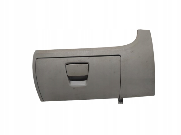 DUCATO BOXER JUMPER 06- SCHOWEK PASAŻERA SZARY