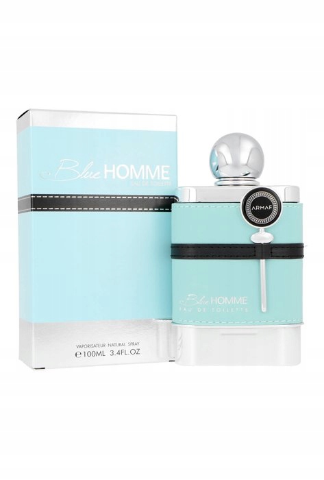Armaf Blue Homme Edt 100ML