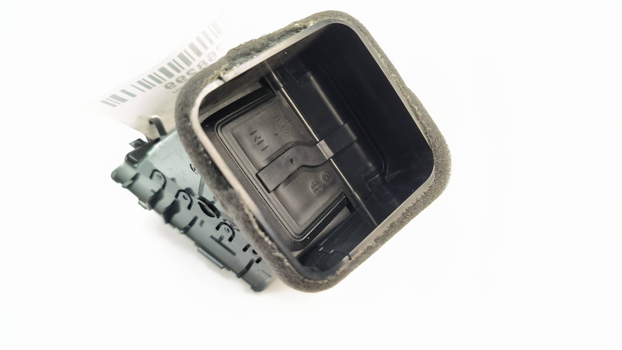 grid air conditioning devices 31477876 VOLVO V60 II