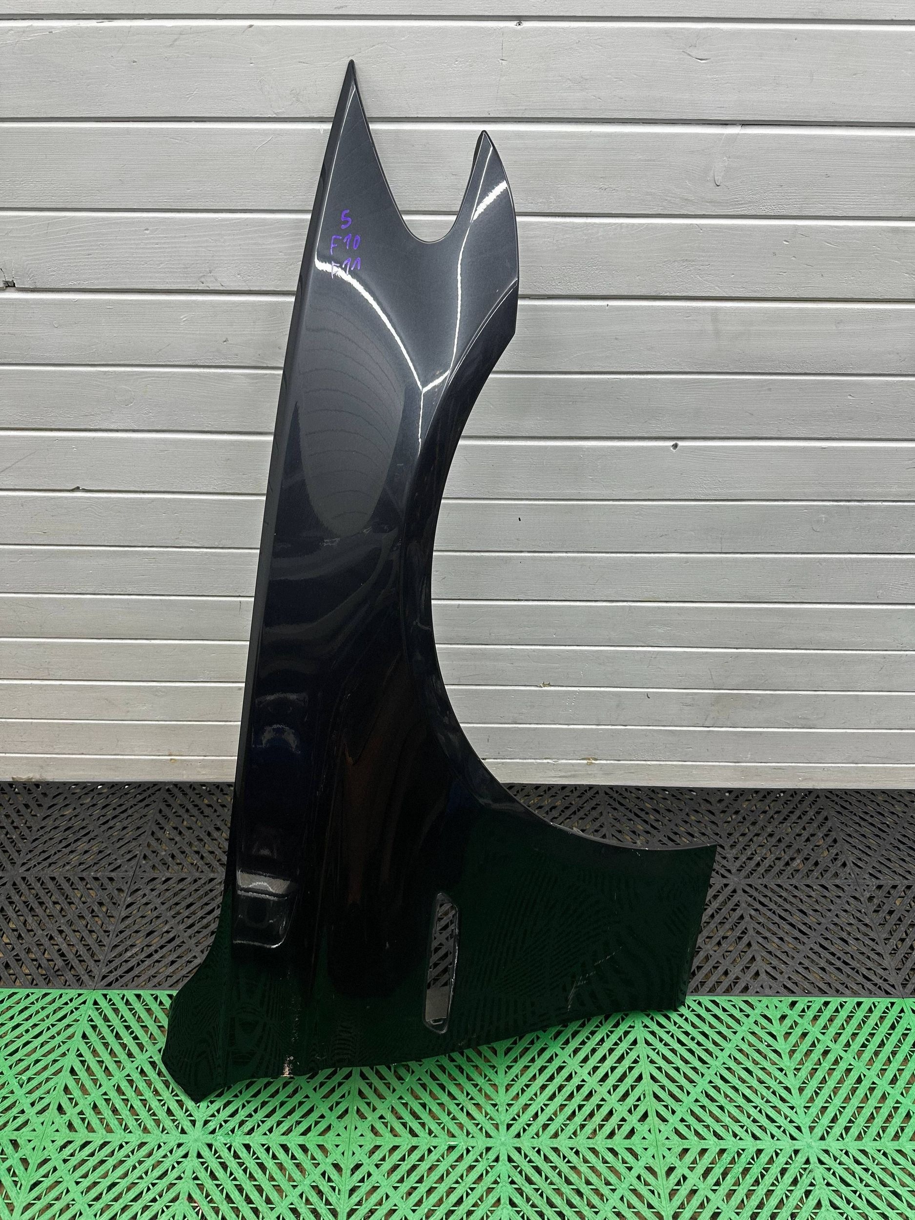 fender front side right BMW 5 F10 F11