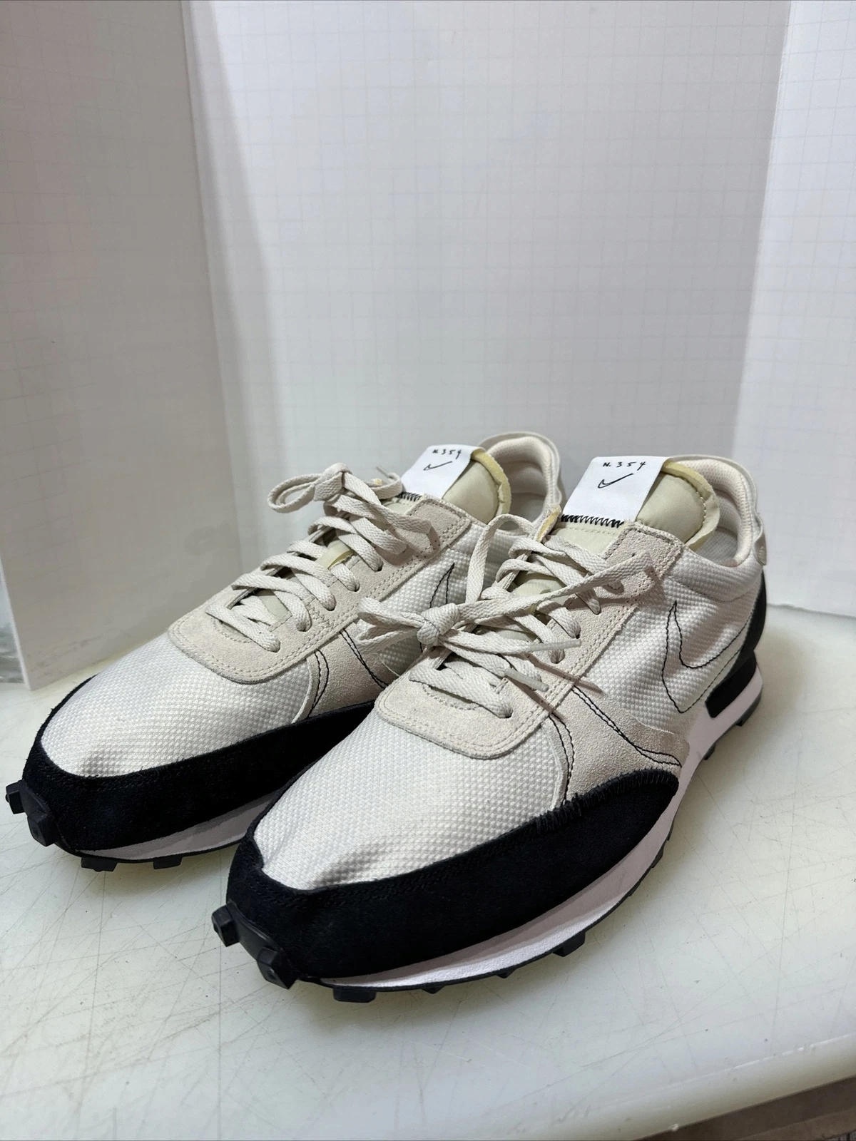 Pánské módní sportovní boty Nike Daybreak Type Light CT2556-100 vel.44