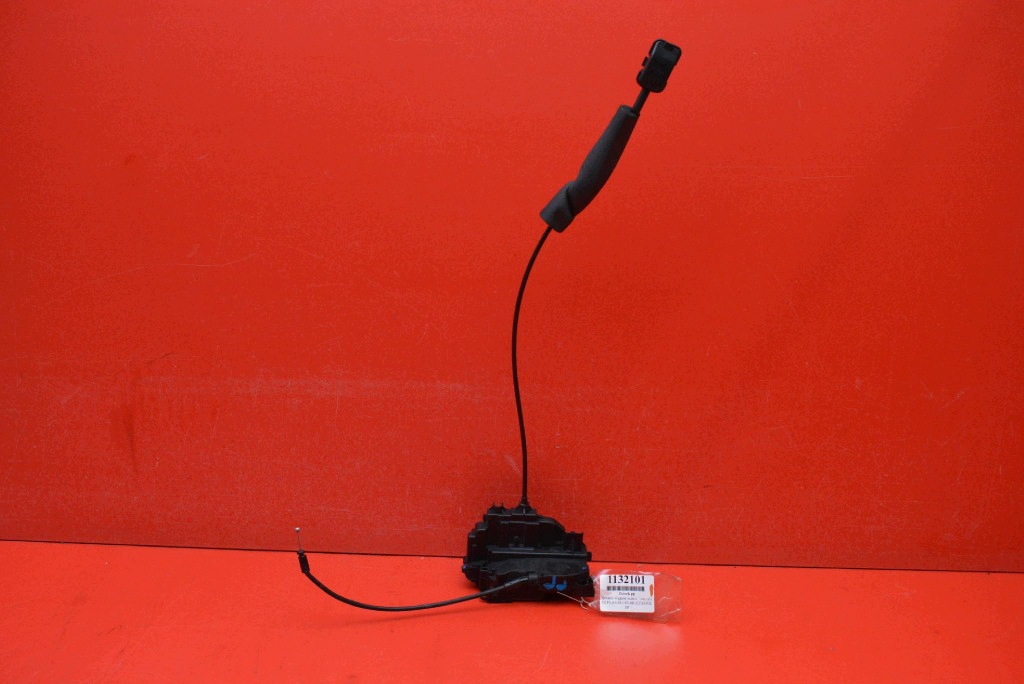 lock door right front front EU 805020006R-A RENAULT GRAND SCENIC 3 III