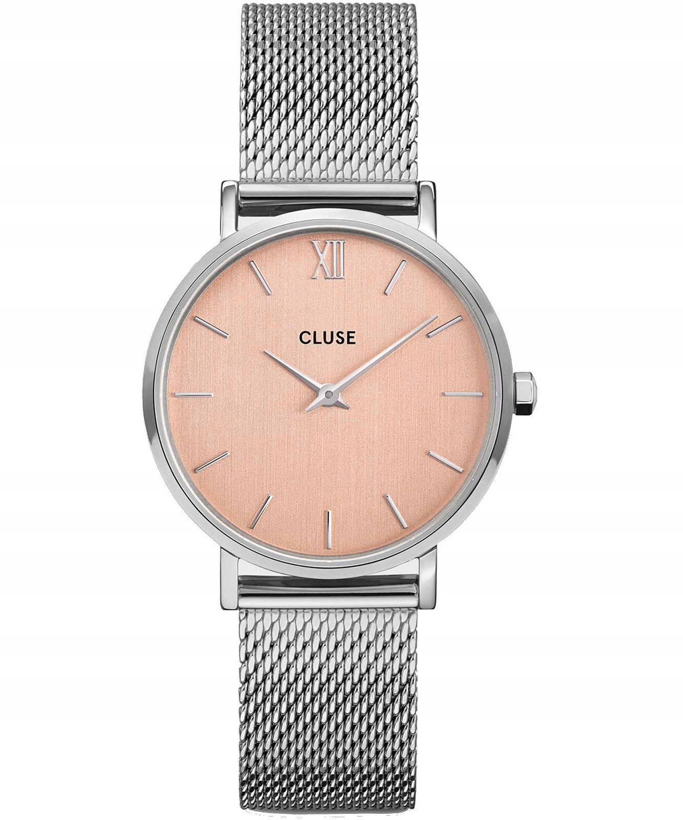 Dámské hodinky Cluse Minuit Mesh Cluse-CW0101203029