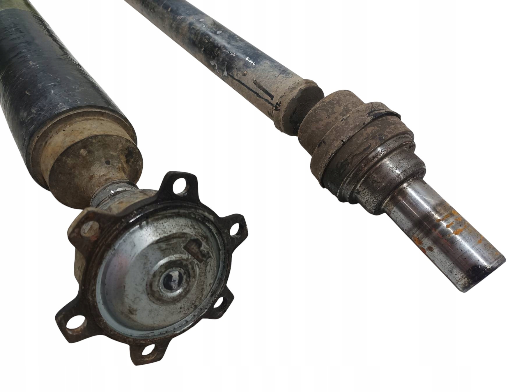 cardan 3.2 D Mitsubishi Pajero III (1999-2006)