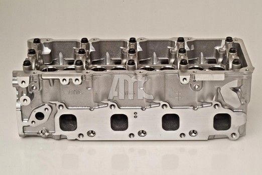 GŁOWICA SILNIKA 908796 AMC Numery katalogowe zamienników FAI AutoParts BCH094 MEC-DIESEL 102900 RED-LINE 21NI040 WILMINK GROUP WG2153031