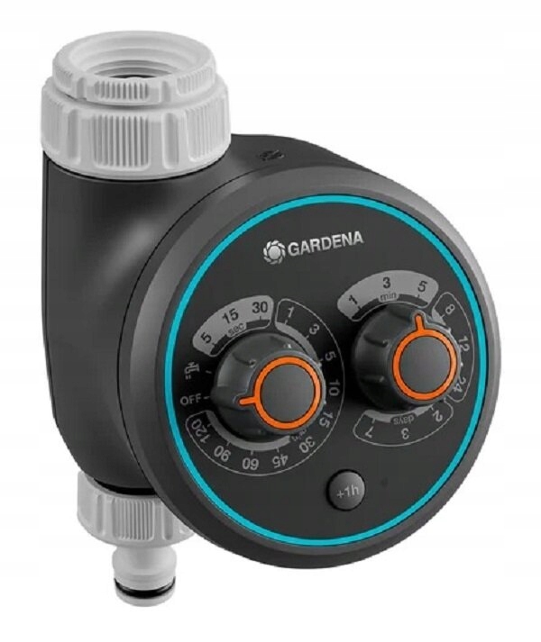 Sterownik nawadniania Gardena Easy plus 01897-28