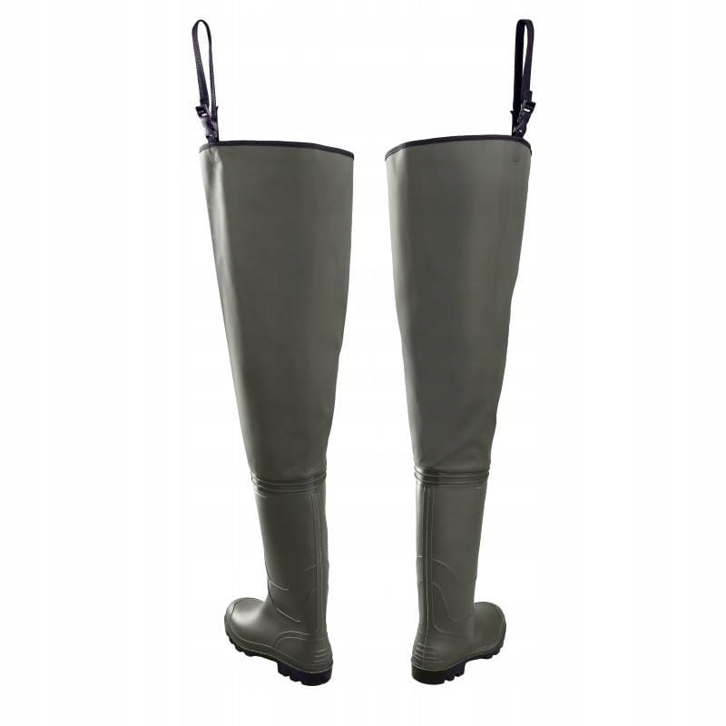 WODERY WĘDKARSKIE POLSKIE RYBACKIE WADERS art. 0311 44 Rodzaj wodery
