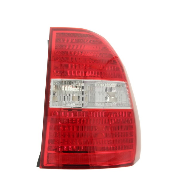 Kia Sportage 2004-2010 Zadní Světlo Pravé Nové Depo 924021F030 Homologace