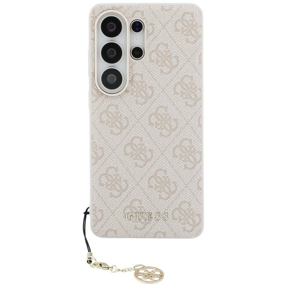 Guess Pouzdro pro Samsung S26 Ultra Guhms26Lgf4Gpi (Pu 4G Classic Logo)