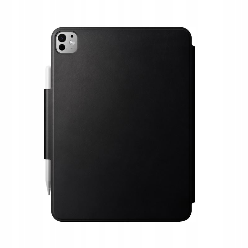 Nomad Leather Folio Nomad Leather iPad Pro 11 M4 NM013299858 Black