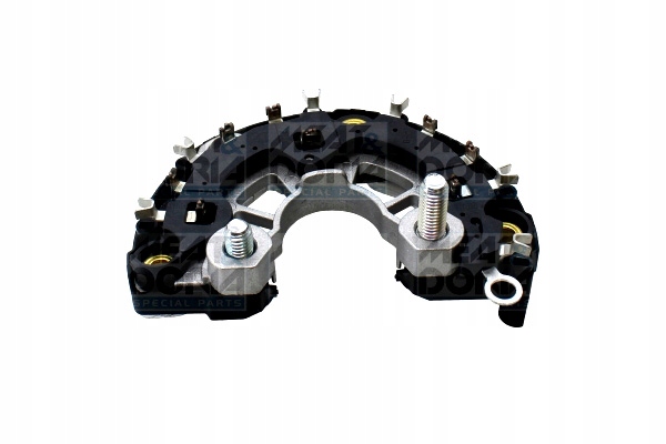 MEAT DORIA PROSTOWNIK ALTERNATORA Producent części Meat&Doria