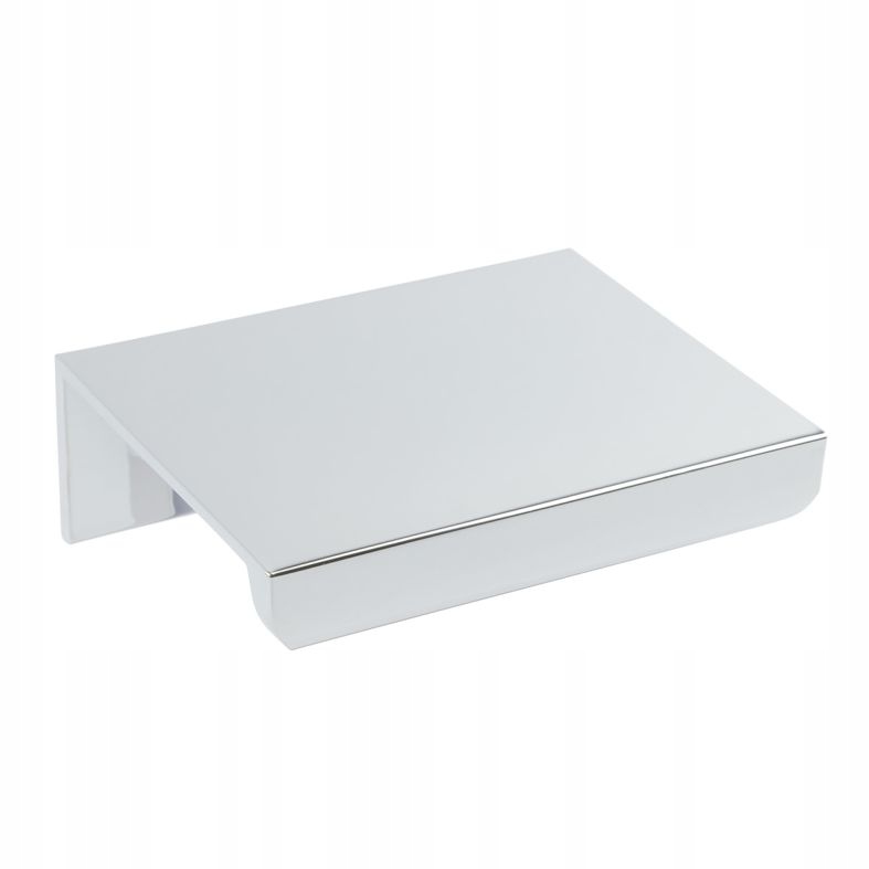 

Uchwyt meblowy krawędziowy Ane 50mm Chrom