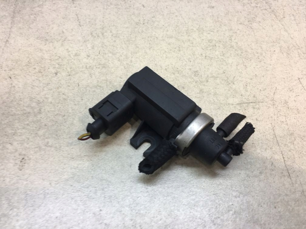 Sensor Unterdruck TOLEDO II 1.9 TDI 1J0906627