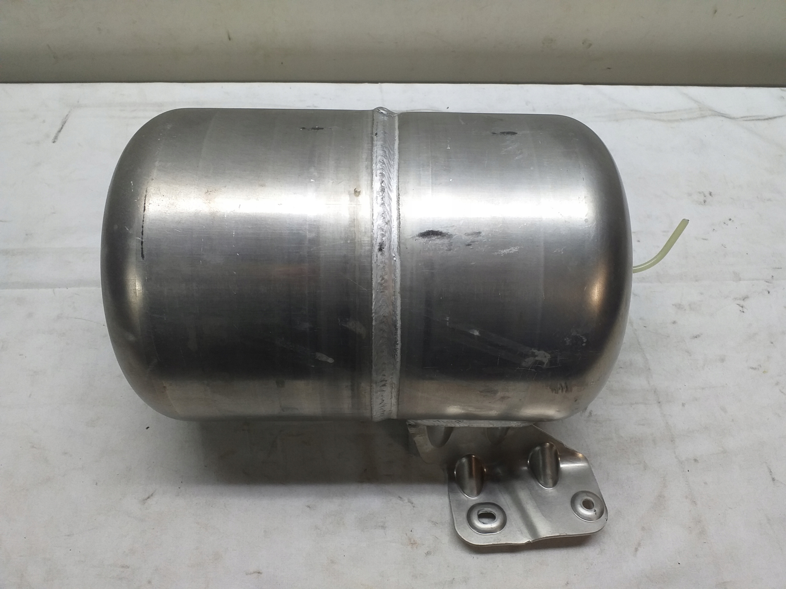 Zbiornik powietrza Mercedes W166 A1663200015