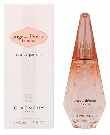 Givenchy Ange Ou Demon Le Secret 50 ml Parfémovaná voda Dámské Parfémy