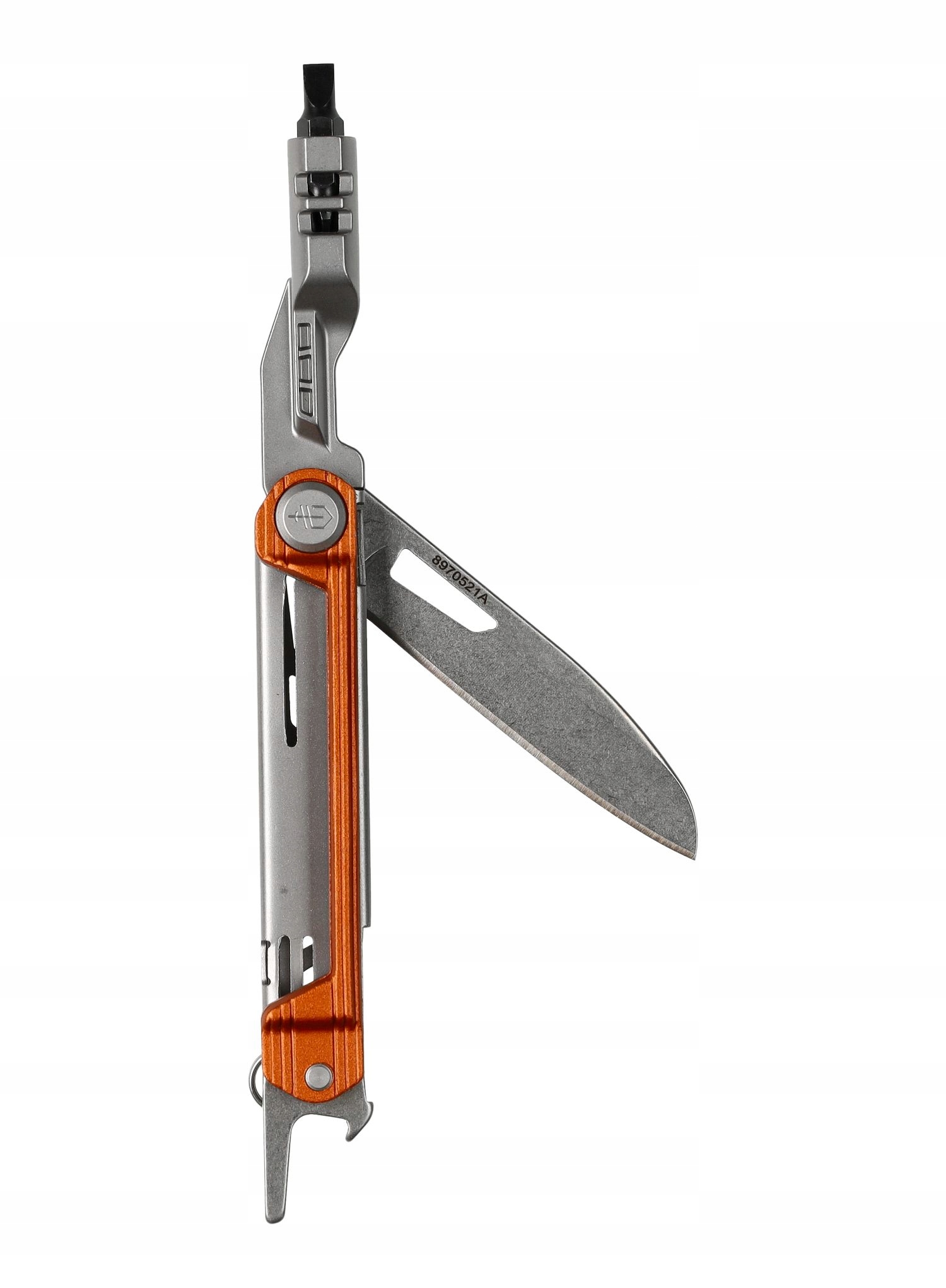Multifunkční nástroj Gerber Armbar Slim Drive oranžový