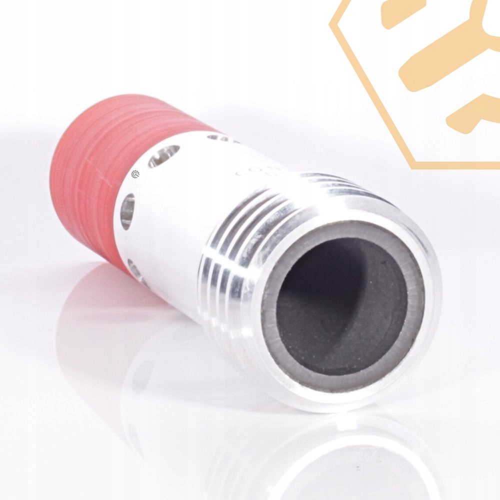 dysza do piaskowania Contracor DVBC-6.5 6.5mm dysze z węglika boru borowa Pojemność 0 l