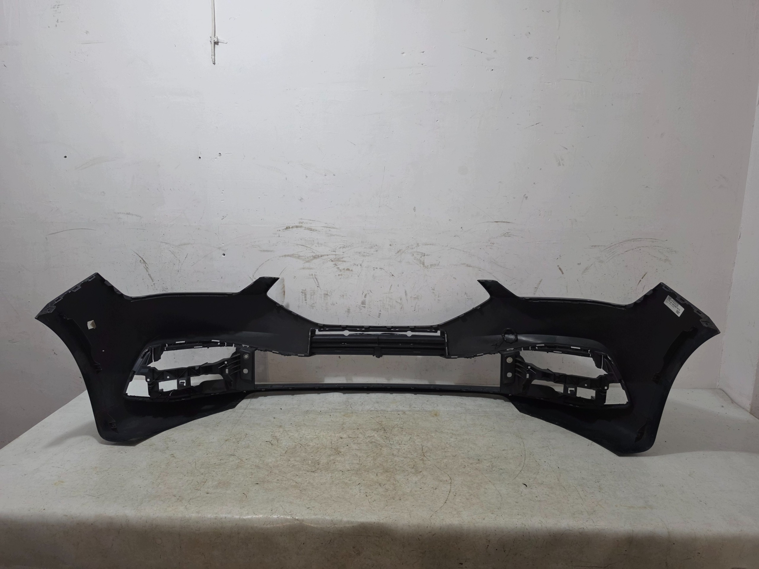 ^ SEAT LEON IV 4 2020- bumper front front 5FA807221
