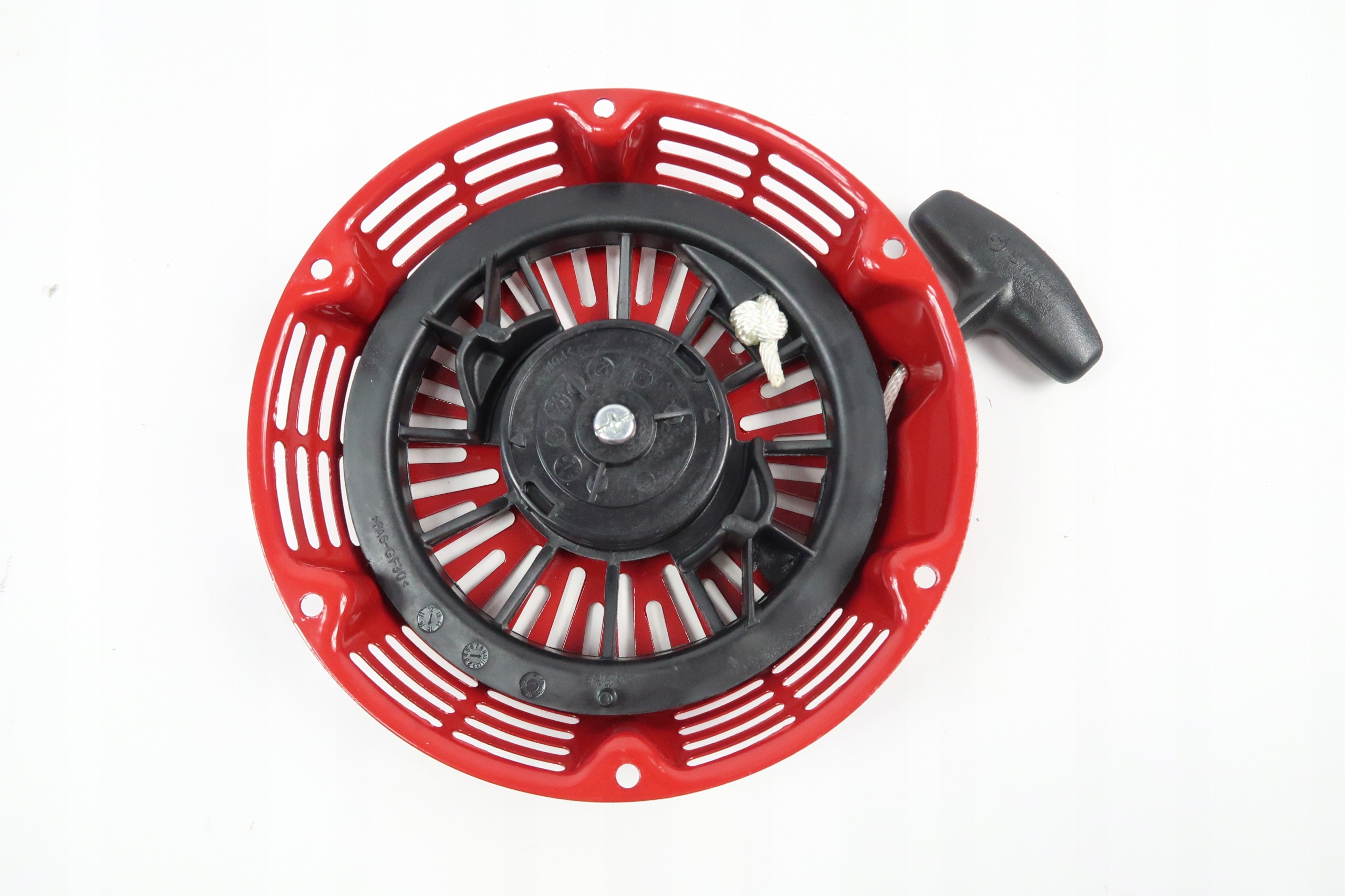 Starter Rozrusznik Szarpak Honda GX390 nowy typ.