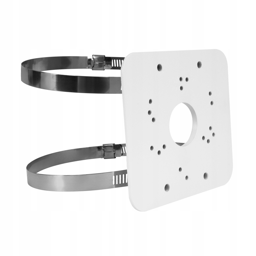 Uchwyt Słupowy Do Kamer Serii Line Bcs-l-asm Aluminiowy Bcs