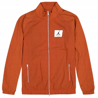 Bunda Jordan Essential Statement Warmup Vel Xs