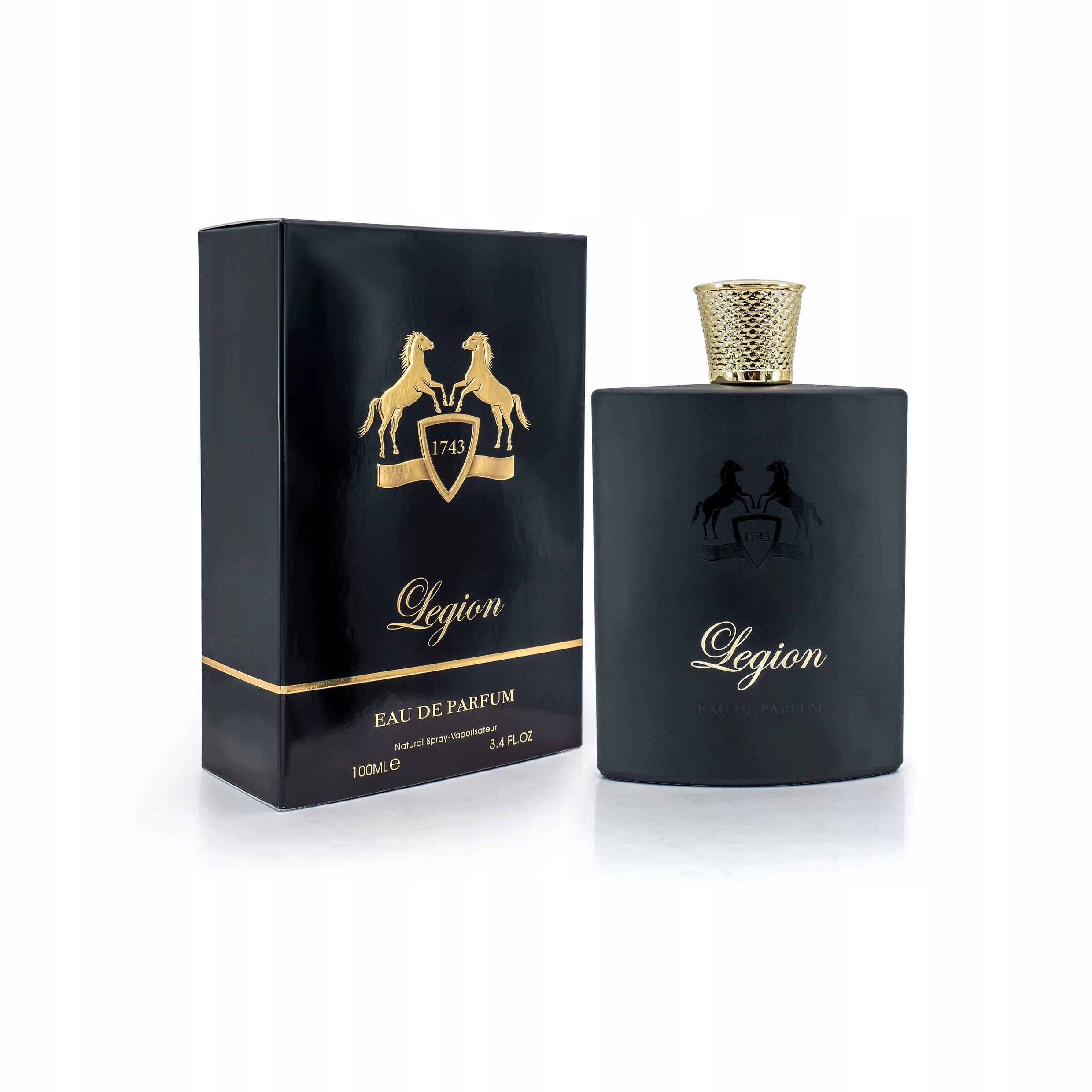 Fragrance World Legion 100ml