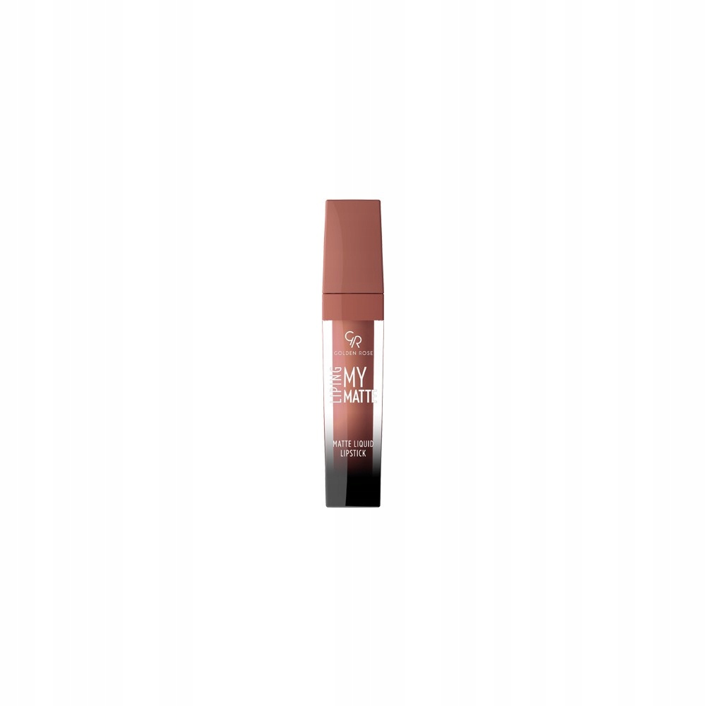 Golden Rose Pomadka matowa My Matte Lip Ink - 17