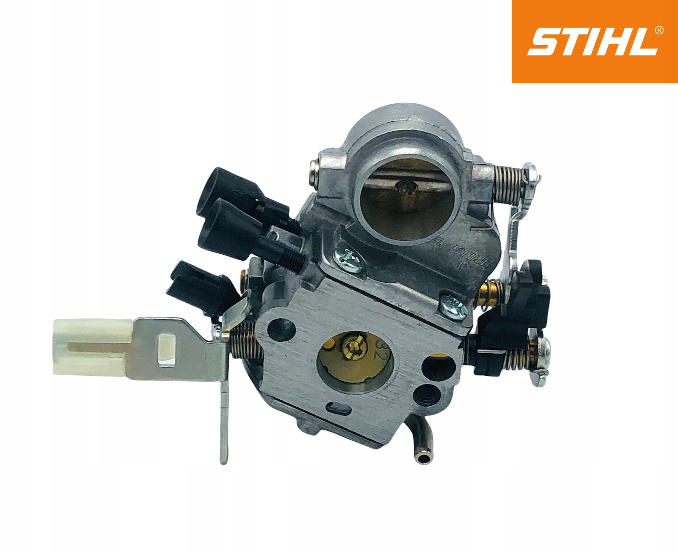 

Gaźnik Do Piły Stihl Ms 211 C1Q-119D Oryginał