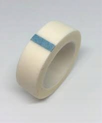 

Taśma do separacji rzęs